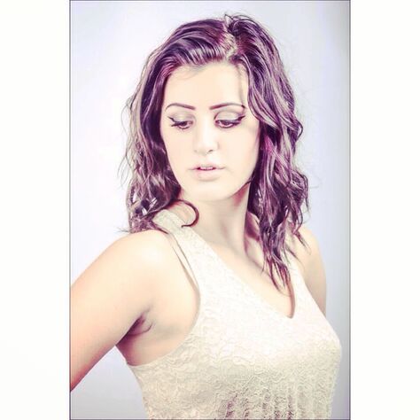 Portfolio photo