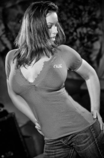 Portfolio photo