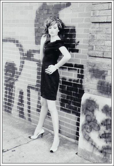 Portfolio photo