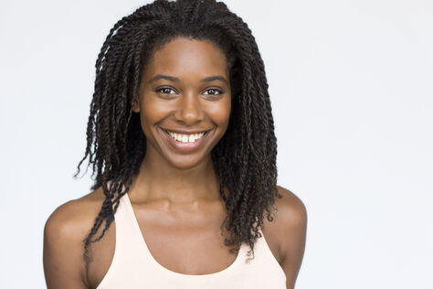 Portfolio photo