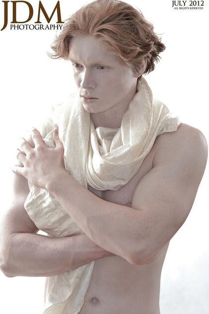 Portfolio photo