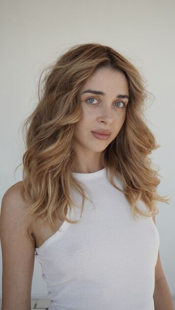 Portfolio photo