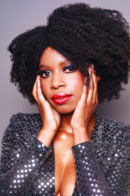 Portfolio photo
