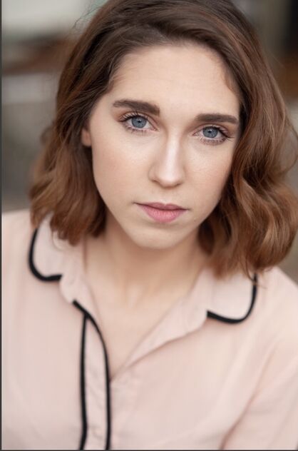 Portfolio photo