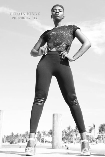 Portfolio photo