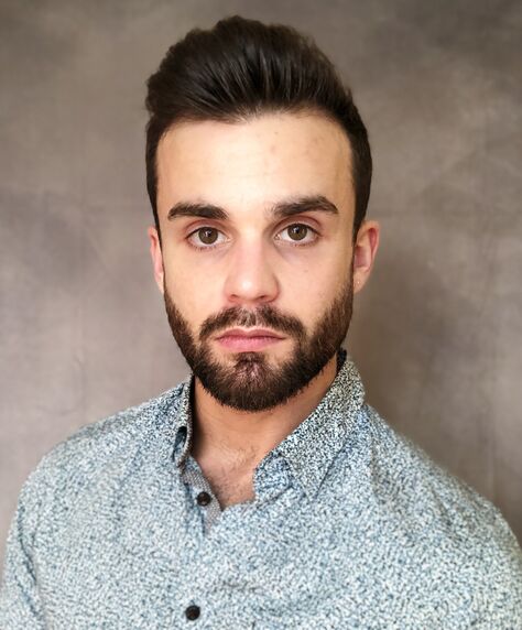 Portfolio photo