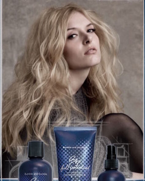 Portfolio photo