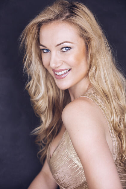 Portfolio photo