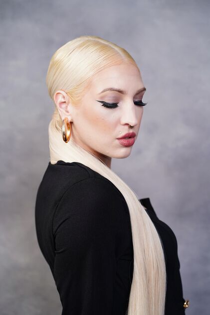 Portfolio photo
