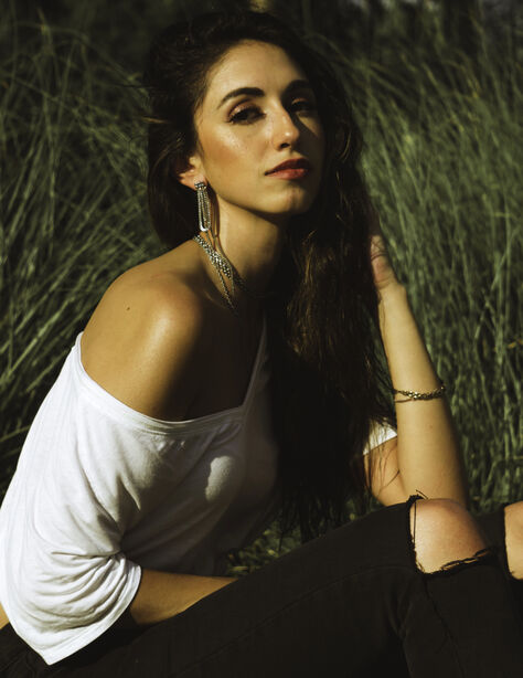Portfolio photo