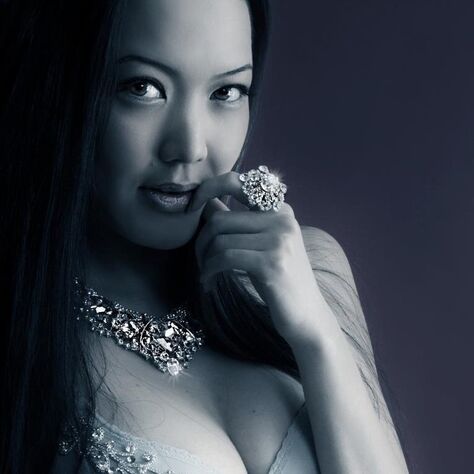 Portfolio photo