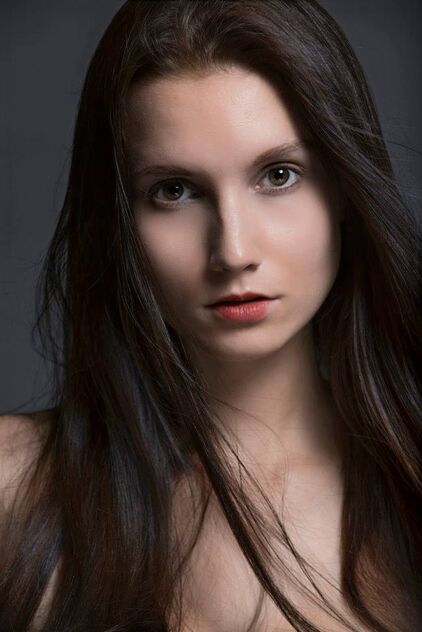 Portfolio photo