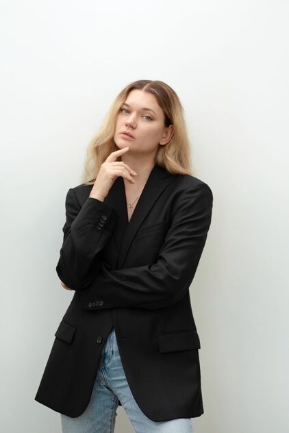 Portfolio photo