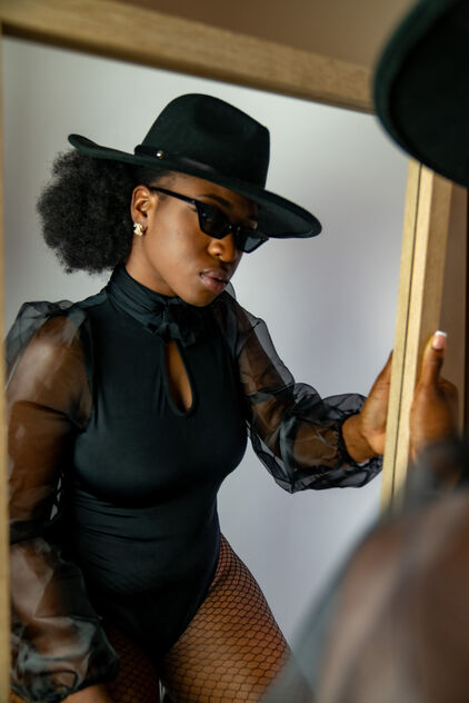 Portfolio photo