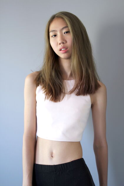 Portfolio photo
