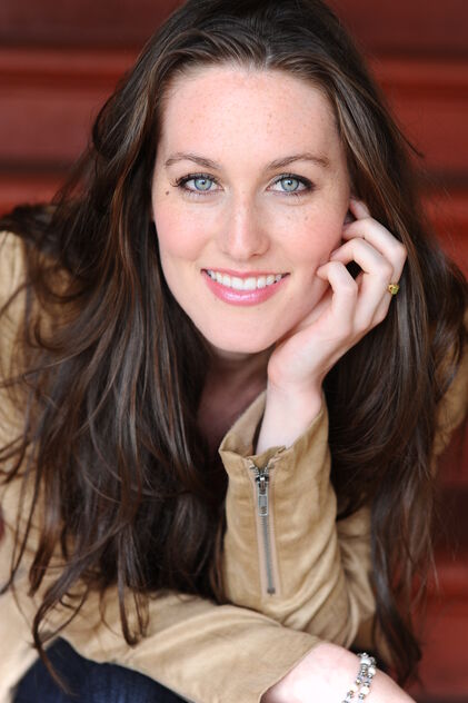Portfolio photo