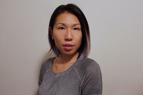 Portfolio photo