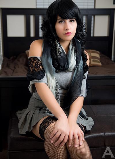 Portfolio photo