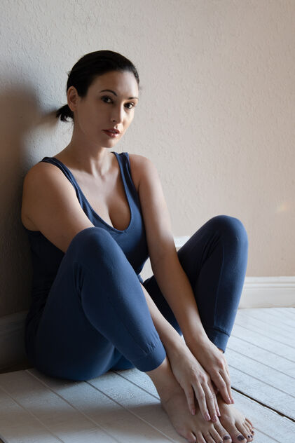 Portfolio photo