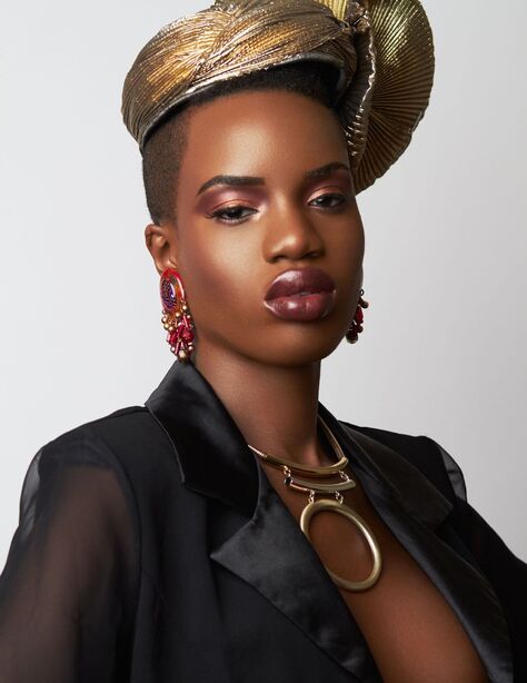 Portfolio photo