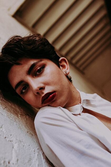 Portfolio photo