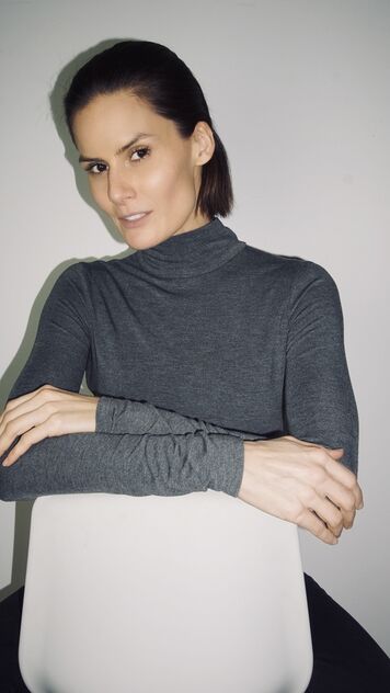 Portfolio photo