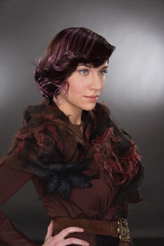 Portfolio photo
