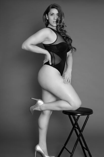 Portfolio photo