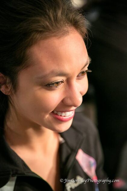 Portfolio photo
