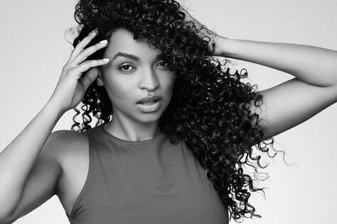 Portfolio photo