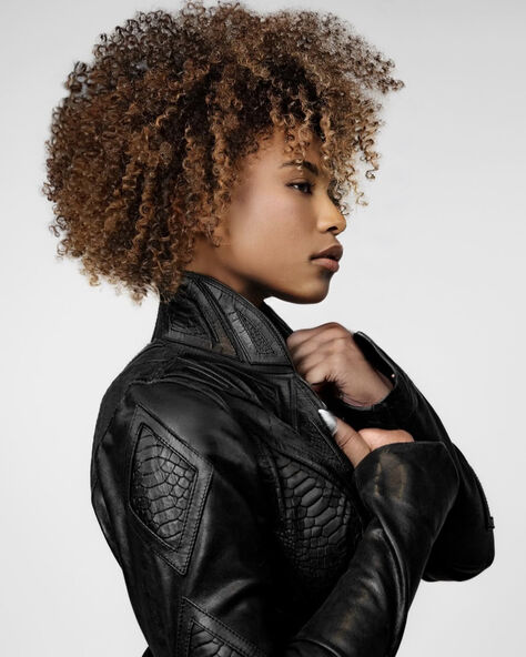 Portfolio photo