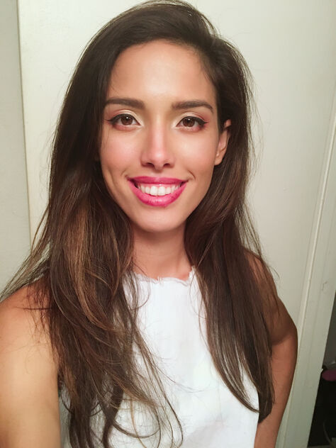 Portfolio photo