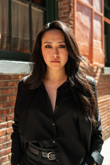 Portfolio photo