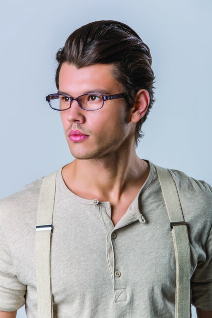 Portfolio photo