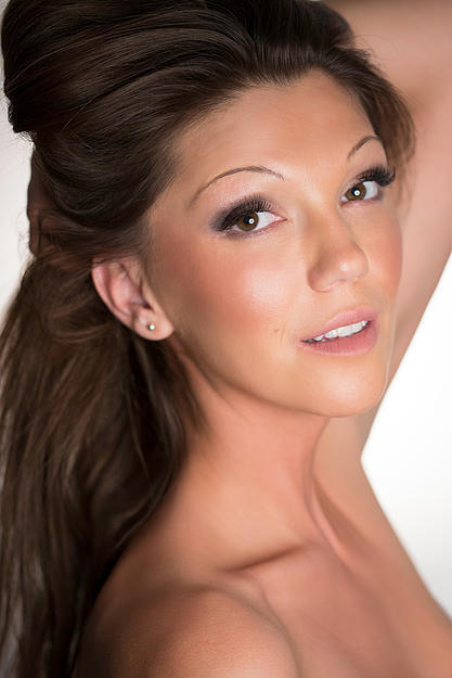 Portfolio photo