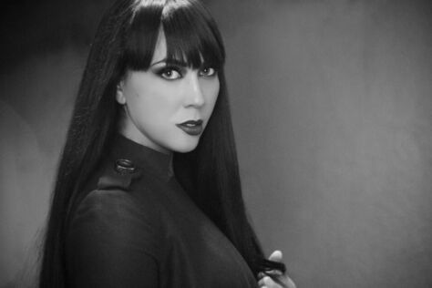 Portfolio photo