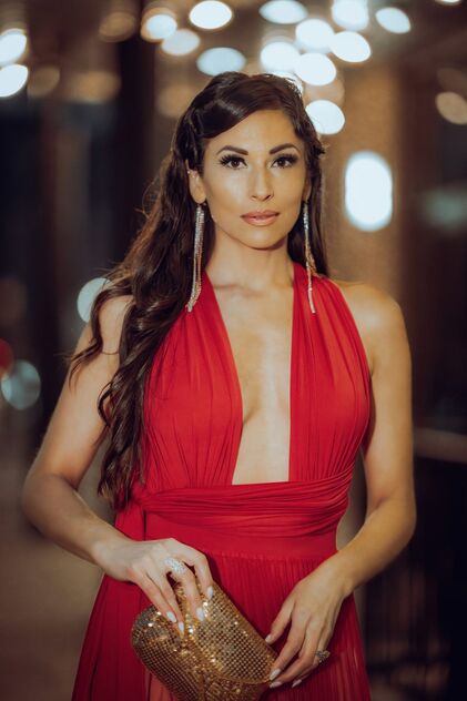 Portfolio photo