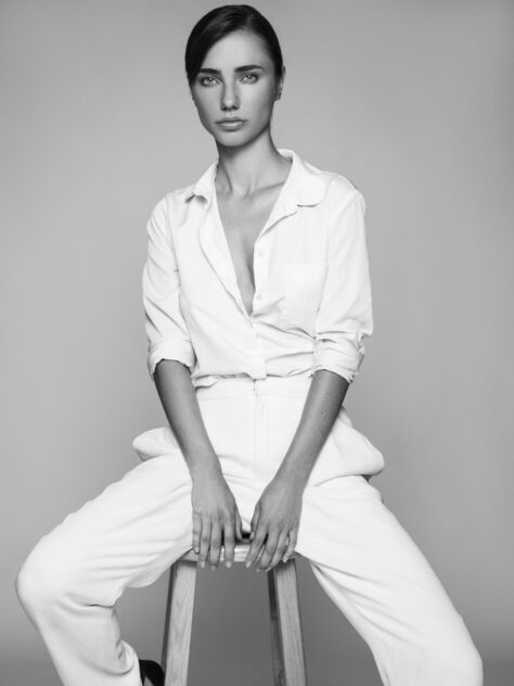 Portfolio photo
