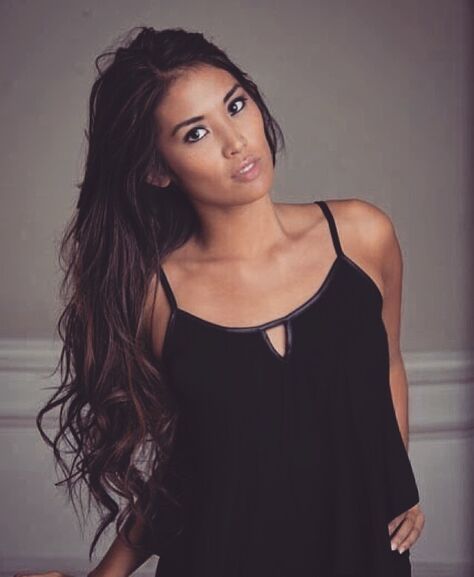 Portfolio photo
