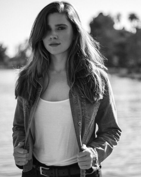 Portfolio photo