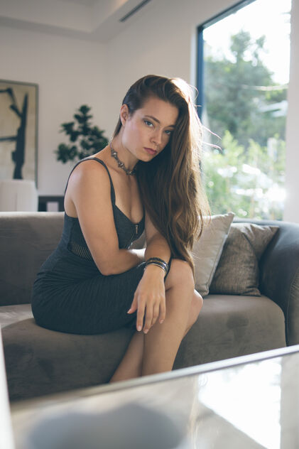 Portfolio photo
