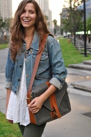 Portfolio photo