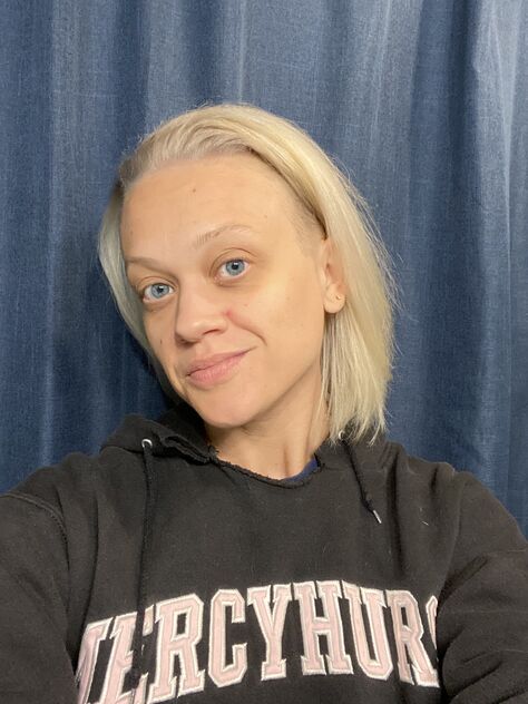 Portfolio photo