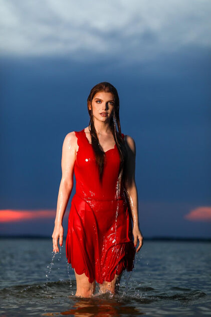 Portfolio photo