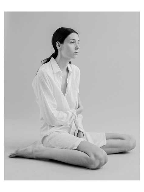 Portfolio photo