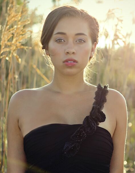 Portfolio photo