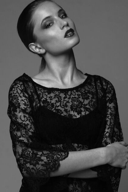 Portfolio photo