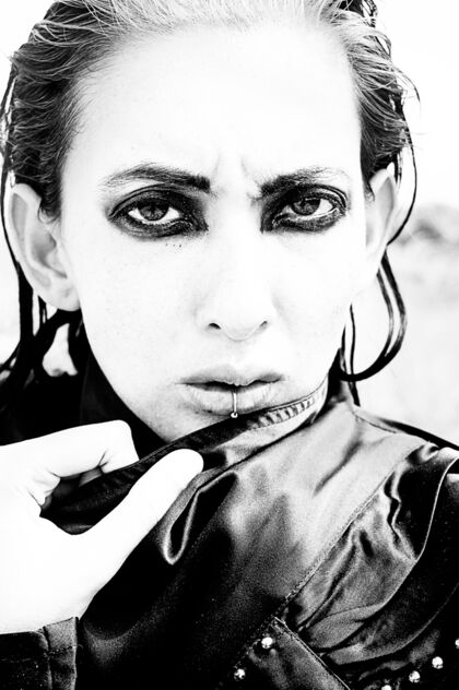 Portfolio photo