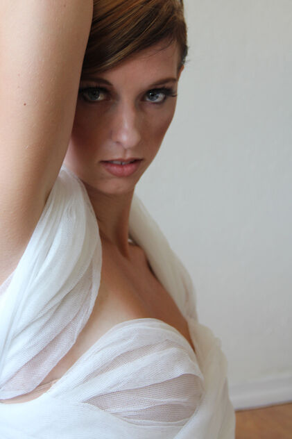 Portfolio photo