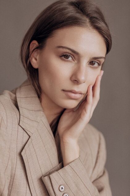 Portfolio photo
